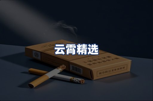 云霄精选